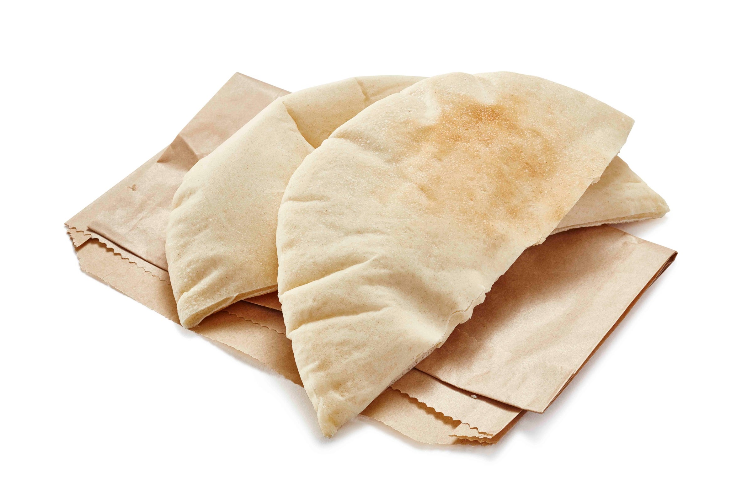 Pita (1 Count) | Order Gotta Eatta Pita Fresh Mediterranean